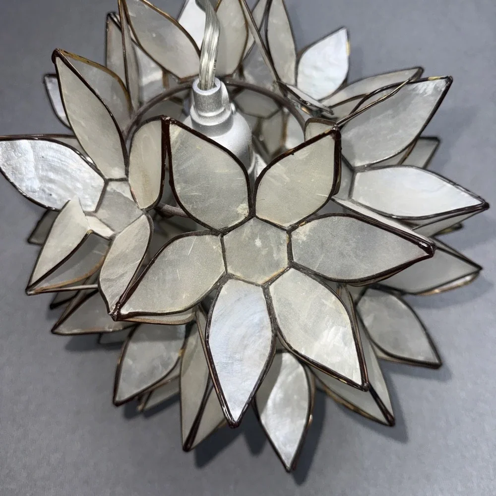 Lotus Threads your vintage